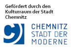 Logo Chemnitz Stadt der Moderne